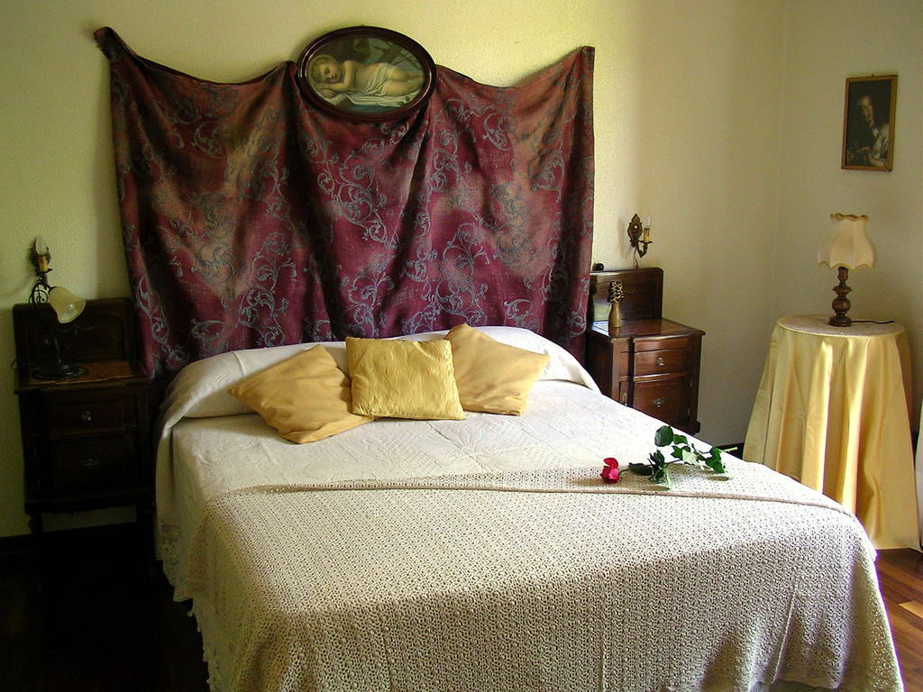 Villa Caterina B&B Pedara Cameră foto