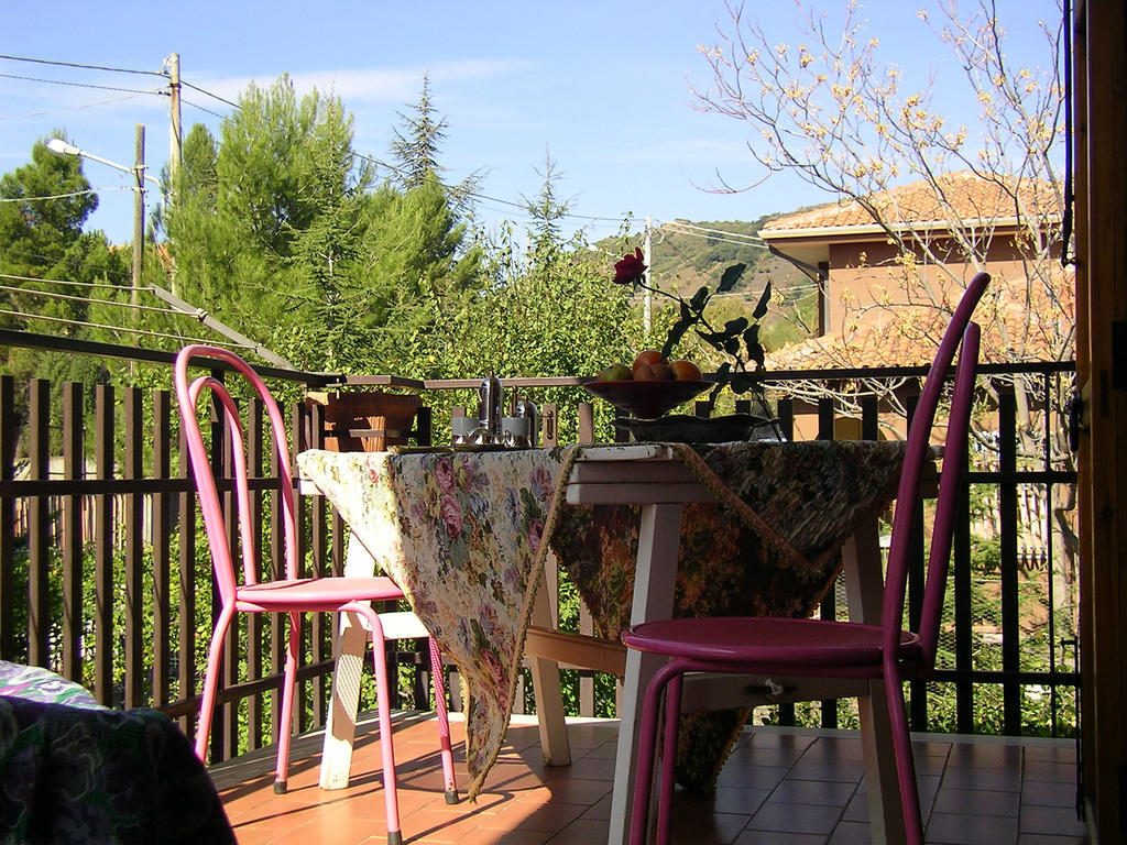 Villa Caterina B&B Pedara Cameră foto